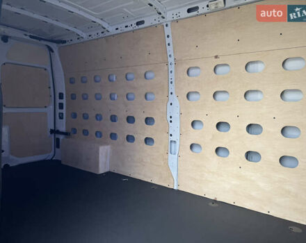 Белый Рено Мастер, объемом двигателя 2.3 л и пробегом 112 тыс. км за 21900 $, фото 118 на Automoto.ua