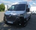 Білий Рено Мастєр, об'ємом двигуна 2.3 л та пробігом 226 тис. км за 17950 $, фото 1 на Automoto.ua