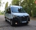 Білий Рено Мастєр, об'ємом двигуна 2.3 л та пробігом 191 тис. км за 22400 $, фото 43 на Automoto.ua