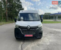 Білий Рено Мастєр, об'ємом двигуна 2.3 л та пробігом 250 тис. км за 17700 $, фото 2 на Automoto.ua