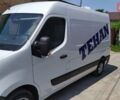 Білий Рено Мастєр, об'ємом двигуна 2.3 л та пробігом 138 тис. км за 20400 $, фото 3 на Automoto.ua