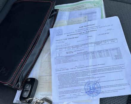Белый Рено Мастер, объемом двигателя 2.3 л и пробегом 196 тыс. км за 17900 $, фото 43 на Automoto.ua