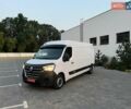 Белый Рено Мастер, объемом двигателя 2.3 л и пробегом 127 тыс. км за 21800 $, фото 19 на Automoto.ua