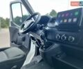 Белый Рено Мастер, объемом двигателя 2.3 л и пробегом 149 тыс. км за 19650 $, фото 38 на Automoto.ua