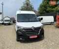 Белый Рено Мастер, объемом двигателя 2.3 л и пробегом 158 тыс. км за 17850 $, фото 3 на Automoto.ua
