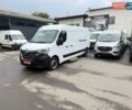 Білий Рено Мастєр, об'ємом двигуна 2.3 л та пробігом 220 тис. км за 22500 $, фото 3 на Automoto.ua