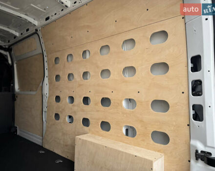 Белый Рено Мастер, объемом двигателя 2.3 л и пробегом 112 тыс. км за 21900 $, фото 111 на Automoto.ua