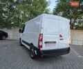 Белый Рено Мастер, объемом двигателя 2.3 л и пробегом 229 тыс. км за 19000 $, фото 11 на Automoto.ua