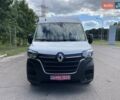 Белый Рено Мастер, объемом двигателя 2.3 л и пробегом 198 тыс. км за 19300 $, фото 10 на Automoto.ua