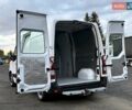 Білий Рено Мастєр, об'ємом двигуна 2.3 л та пробігом 173 тис. км за 15500 $, фото 17 на Automoto.ua