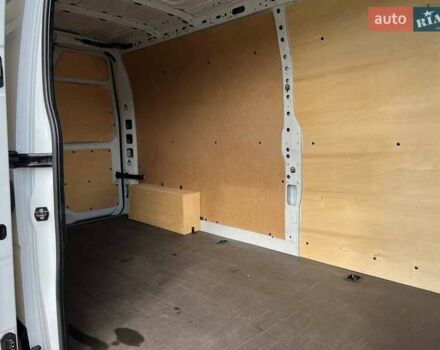 Белый Рено Мастер, объемом двигателя 2.3 л и пробегом 164 тыс. км за 21700 $, фото 85 на Automoto.ua