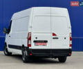 Белый Рено Мастер, объемом двигателя 2.3 л и пробегом 112 тыс. км за 21900 $, фото 70 на Automoto.ua