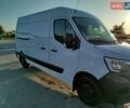 Білий Рено Мастєр, об'ємом двигуна 2.3 л та пробігом 106 тис. км за 21000 $, фото 7 на Automoto.ua