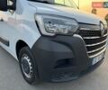 Білий Рено Мастєр, об'ємом двигуна 2.3 л та пробігом 260 тис. км за 20500 $, фото 15 на Automoto.ua