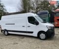 Белый Рено Мастер, объемом двигателя 2.3 л и пробегом 138 тыс. км за 18850 $, фото 13 на Automoto.ua