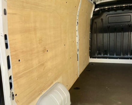 Білий Рено Мастєр, об'ємом двигуна 2.3 л та пробігом 128 тис. км за 23500 $, фото 42 на Automoto.ua