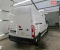 Білий Рено Мастєр, об'ємом двигуна 2.3 л та пробігом 226 тис. км за 17950 $, фото 14 на Automoto.ua