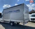 Білий Рено Мастєр, об'ємом двигуна 2.3 л та пробігом 220 тис. км за 18600 $, фото 6 на Automoto.ua