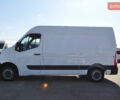 Белый Рено Мастер, объемом двигателя 2.3 л и пробегом 267 тыс. км за 21500 $, фото 11 на Automoto.ua