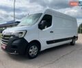 Белый Рено Мастер, объемом двигателя 2.3 л и пробегом 164 тыс. км за 21700 $, фото 1 на Automoto.ua
