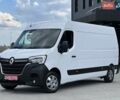 Белый Рено Мастер, объемом двигателя 2.3 л и пробегом 149 тыс. км за 19650 $, фото 7 на Automoto.ua
