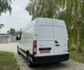 Белый Рено Мастер, объемом двигателя 2.3 л и пробегом 261 тыс. км за 18200 $, фото 18 на Automoto.ua