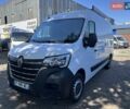 Белый Рено Мастер, объемом двигателя 2.3 л и пробегом 143 тыс. км за 20999 $, фото 1 на Automoto.ua