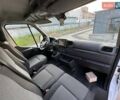 Білий Рено Мастєр, об'ємом двигуна 2.3 л та пробігом 220 тис. км за 18900 $, фото 9 на Automoto.ua