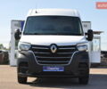 Белый Рено Мастер, объемом двигателя 2.3 л и пробегом 267 тыс. км за 21500 $, фото 4 на Automoto.ua