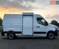Білий Рено Мастєр, об'ємом двигуна 2.3 л та пробігом 173 тис. км за 15500 $, фото 4 на Automoto.ua