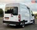 Білий Рено Мастєр, об'ємом двигуна 2.3 л та пробігом 173 тис. км за 15500 $, фото 6 на Automoto.ua