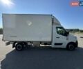 Білий Рено Мастєр, об'ємом двигуна 2.3 л та пробігом 199 тис. км за 28000 $, фото 17 на Automoto.ua