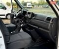 Білий Рено Мастєр, об'ємом двигуна 2.3 л та пробігом 173 тис. км за 15500 $, фото 23 на Automoto.ua