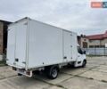 Белый Рено Мастер, объемом двигателя 2.3 л и пробегом 373 тыс. км за 24500 $, фото 9 на Automoto.ua