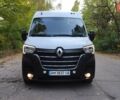 Білий Рено Мастєр, об'ємом двигуна 2.3 л та пробігом 191 тис. км за 22400 $, фото 42 на Automoto.ua