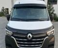 Белый Рено Мастер, объемом двигателя 2.3 л и пробегом 127 тыс. км за 21800 $, фото 3 на Automoto.ua