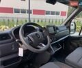 Белый Рено Мастер, объемом двигателя 2.3 л и пробегом 127 тыс. км за 21800 $, фото 36 на Automoto.ua