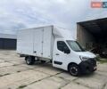 Белый Рено Мастер, объемом двигателя 2.3 л и пробегом 373 тыс. км за 24500 $, фото 3 на Automoto.ua