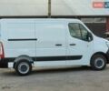Белый Рено Мастер, объемом двигателя 2.3 л и пробегом 229 тыс. км за 19100 $, фото 33 на Automoto.ua