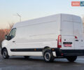Белый Рено Мастер, объемом двигателя 2.3 л и пробегом 235 тыс. км за 21999 $, фото 10 на Automoto.ua