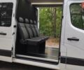 Білий Рено Мастєр, об'ємом двигуна 2.3 л та пробігом 191 тис. км за 22400 $, фото 12 на Automoto.ua