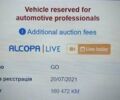 Белый Рено Мастер, объемом двигателя 2.3 л и пробегом 163 тыс. км за 18800 $, фото 79 на Automoto.ua