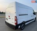 Білий Рено Мастєр, об'ємом двигуна 2.3 л та пробігом 260 тис. км за 20500 $, фото 8 на Automoto.ua