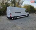 Белый Рено Мастер, объемом двигателя 2.3 л и пробегом 158 тыс. км за 20900 $, фото 7 на Automoto.ua