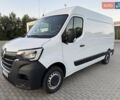 Белый Рено Мастер, объемом двигателя 2.3 л и пробегом 156 тыс. км за 20900 $, фото 2 на Automoto.ua