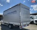 Білий Рено Мастєр, об'ємом двигуна 2.3 л та пробігом 220 тис. км за 18600 $, фото 5 на Automoto.ua