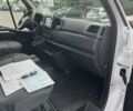 Белый Рено Мастер, объемом двигателя 2.3 л и пробегом 124 тыс. км за 22200 $, фото 42 на Automoto.ua