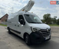 Білий Рено Мастєр, об'ємом двигуна 2.3 л та пробігом 62 тис. км за 35500 $, фото 2 на Automoto.ua