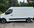 Белый Рено Мастер, объемом двигателя 2.3 л и пробегом 154 тыс. км за 17800 $, фото 21 на Automoto.ua