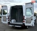 Білий Рено Мастєр, об'ємом двигуна 2.3 л та пробігом 173 тис. км за 15500 $, фото 14 на Automoto.ua